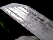 ダンビュライト 原石 天然石 ダンブリ石 パワーストーン