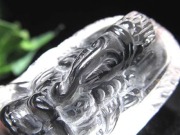 彫刻置物