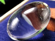 カイラスクォーツ ヒマラヤ 水晶 シバリンガム