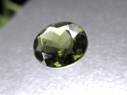 モルダバイト ルース モルダウ石 宝石 天然石