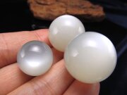 ✳️激レア 超大玉✨愛を伝える石✨ムーンストーン ペグマタイト 丸玉 天然石 原石 ✳️激レア 超大玉✨愛を伝える石✨ムーンストーン ペグマタイト