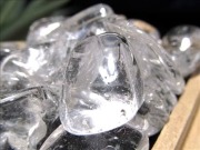カイラスクォーツ Kailash カイラス山 水晶 クリスタル