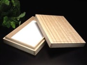 桐箱 アクセサリーケース アクセサリーボックス ジュエリーボックス ブレスレット用ボックス ギフトボックス