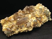 モンブラン水晶