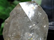 超透明！ハーキマーダイヤモンド　アメリカ産　両剣水晶　原石天然石　パワーストーン 楽天市場】両剣 水晶の通販