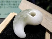 翡翠 ジェダイド ジェイド 本翡翠 糸魚川