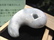 翡翠 ジェダイド ジェイド 本翡翠 糸魚川