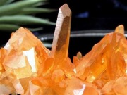 ✳超レア　1kg ❤️強いパワー　極みの逸品 パイン城　クラスター ブラジル産 ✳超レア 1kg ❤️強いパワー 極みの逸品 パイン クラスター ブラジル産