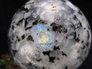 ✳️激レア 超大玉✨愛を伝える石✨ムーンストーン ペグマタイト 丸玉 天然石 原石 ✳️激レア 超大玉✨愛を伝える石✨ムーンストーン ペグマタイト