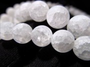 レインボー水晶(爆裂水晶) 