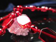 レッドアンバー