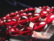 レッドアンバー