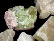 カルサイト 結晶 原石 方解石 浄化