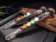 マジックワンド チャクラ スピリチュアルパワー エネルギー ヒーリング