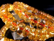 レインボーシトリン