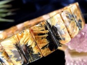 ルチルバングル