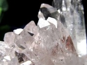 レムリアンシードクリスタル レムリアンリッジ クラスター レムリアン コロンビア産