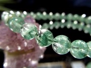 エメラルドグリーンファントム