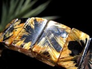 ルチルバングル