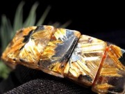 ルチルバングル