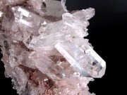 レムリアンシードクリスタル レムリアンリッジ クラスター レムリアン コロンビア産