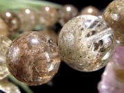 庭園(ガーデン)ルチル