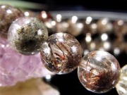 庭園(ガーデン)ルチル