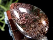 ガーデンクォーツ カボション 庭園水晶 ガーデン タンブル