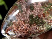 ガーデンクォーツ カボション 庭園水晶 ガーデン タンブル