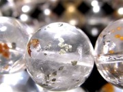 マーカサイトインクォーツ