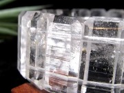レムリアンシードクリスタル レムリアンリッジ ブレスレット レムリアン コロンビア産