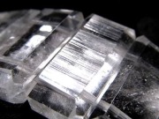 レムリアンシードクリスタル レムリアンリッジ ブレスレット レムリアン コロンビア産
