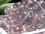 スーパーセブン 花火セブン ライトニング・クォーツ ブレスレット 花火スーパーセブン