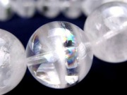 ホワイトファントム スーパーファントム ファントムクォーツ ブレスレット 幻影水晶