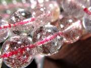 スーパーセブン 花火セブン ライトニング・クォーツ ブレスレット 花火スーパーセブン