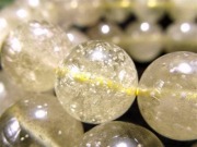 リビアングラス