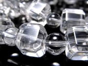 水晶 クリスタル ブレスレット クオーツ 天然石 パワーストーン