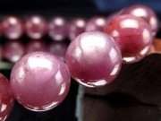 トルマリン ルベライト ピンクトルマリン 水晶 ブレスレット