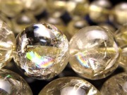 レモンクォーツ