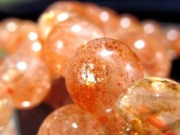 サンストーン龍亀 アベンチュレッセンス シラー 天然石 風水 パワーストーン・天然石の卸問屋｜World Stone