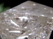 水入り水晶 原石 水晶 クォーツ 天然石