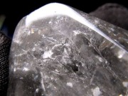 水入り水晶 原石 水晶 クォーツ 天然石