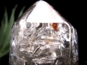 水入り水晶 原石 水晶 クォーツ 天然石