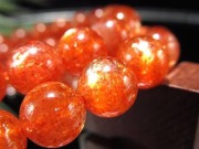 高級サンストーン