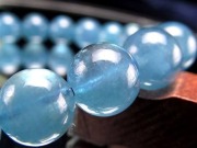 高級アクアマリン