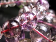 スモーキースーパーセブン ブレスレット ゲーサイト レピドクロサイト 16.5㎝ スモーキースーパーセブン ブレスレット ゲーサイト レピドクロサイト