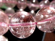 スーパーセブン 花火セブン ライトニング・クォーツ ブレスレット 花火スーパーセブン