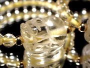 ビーズリング デザイン 指輪 アクセサリー