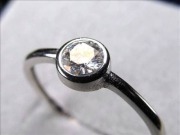 シルバーリング Silver925 天然石 パワーストーン アクセサリー