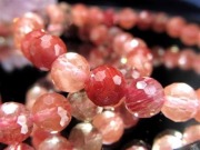 ●アンデシンブレスレット●天然石パワーストーン●長石●アヤカすぺしゃる● 希少チベット産アンデシン天然石ブレスレット/パワーストーン